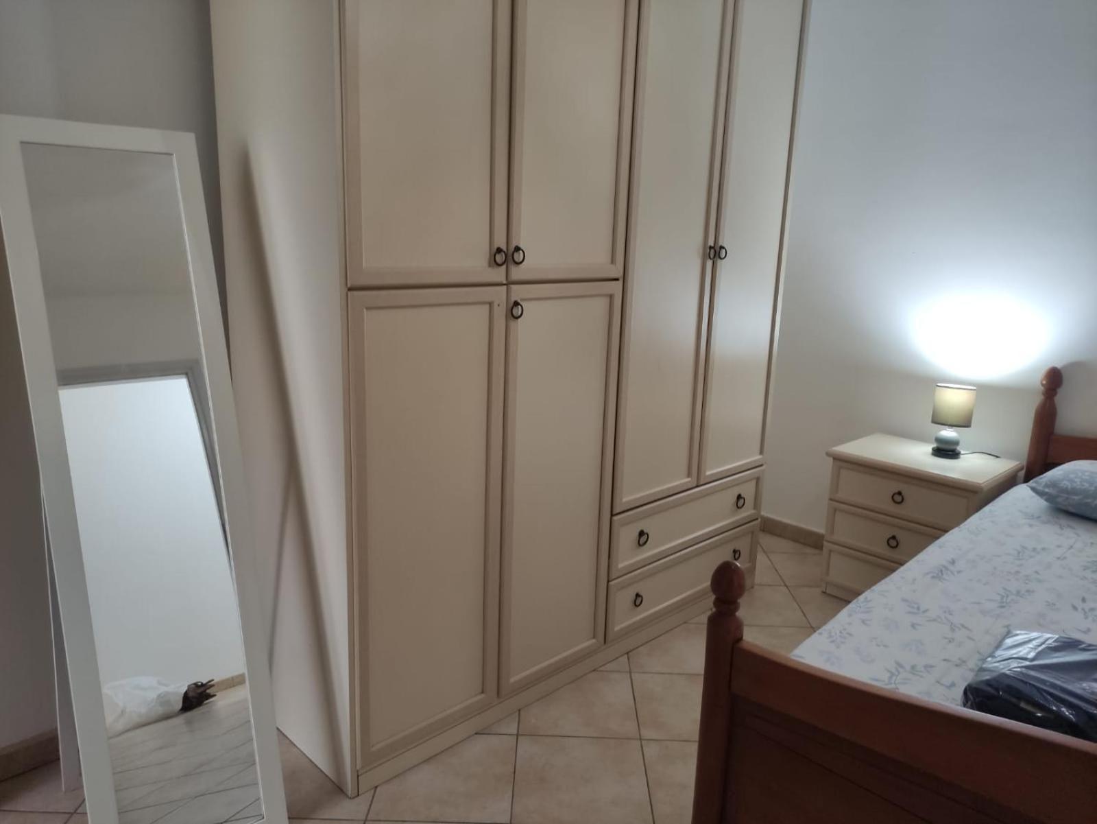 Casa vacanza Leuca Santa Maria di Leuca Esterno foto