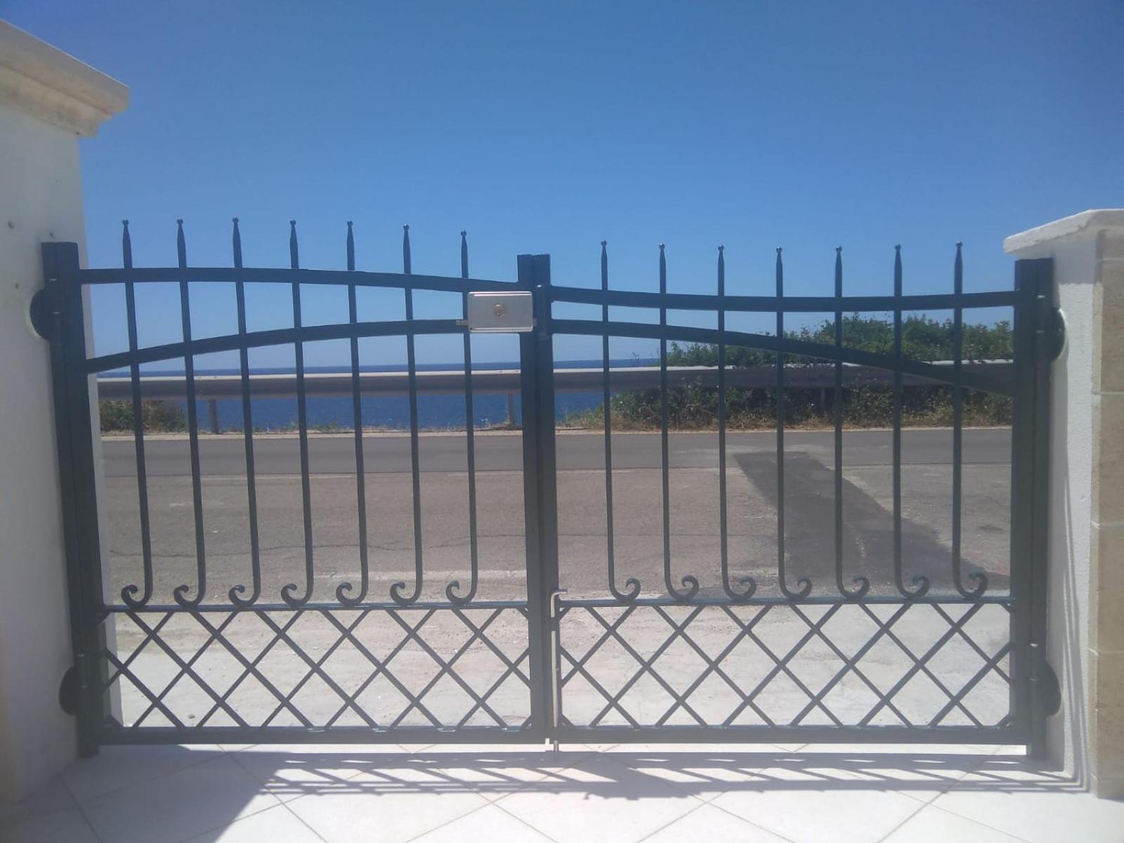 Casa vacanza Leuca Santa Maria di Leuca Esterno foto