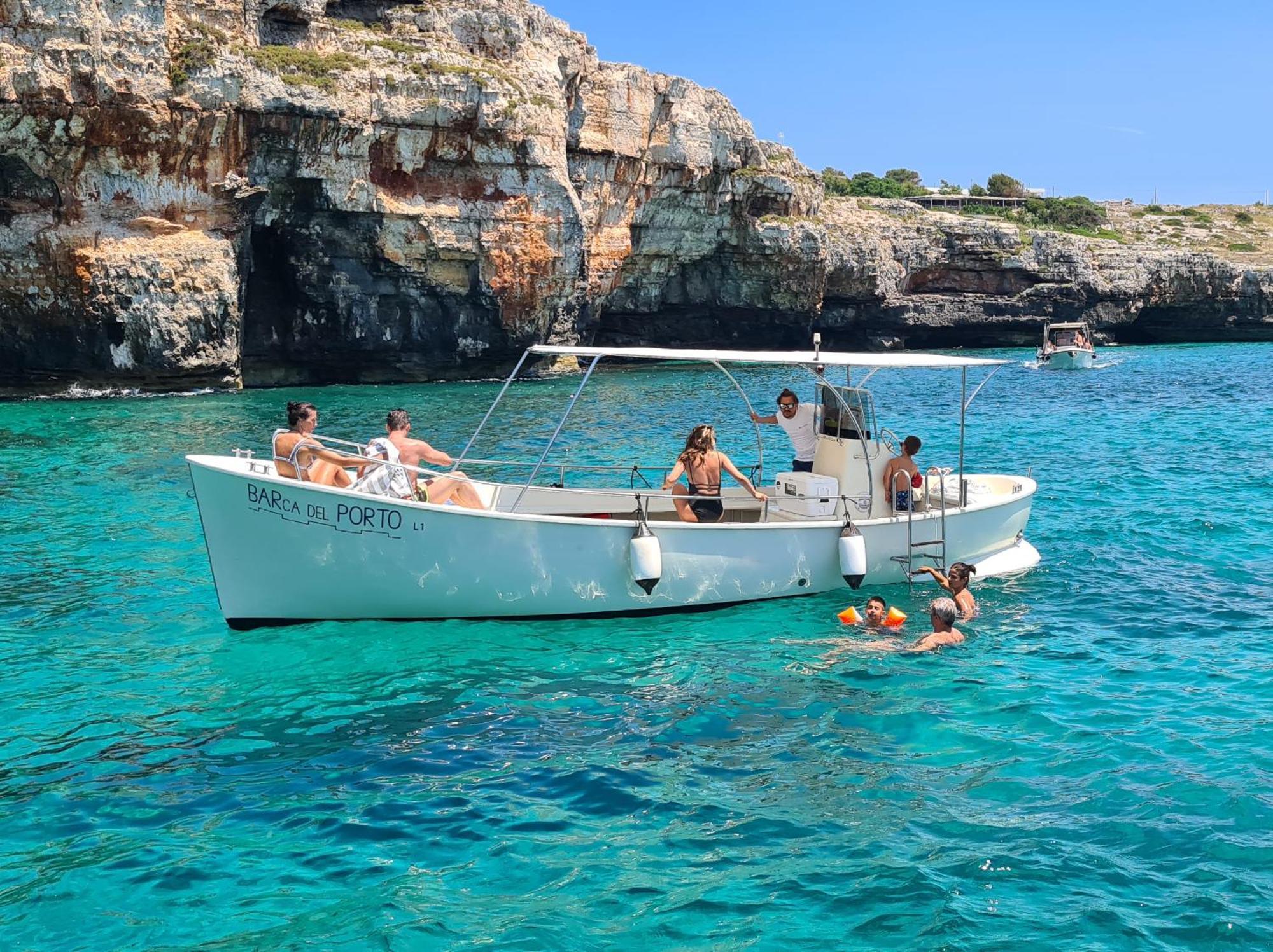 Casa vacanza Leuca Santa Maria di Leuca Esterno foto