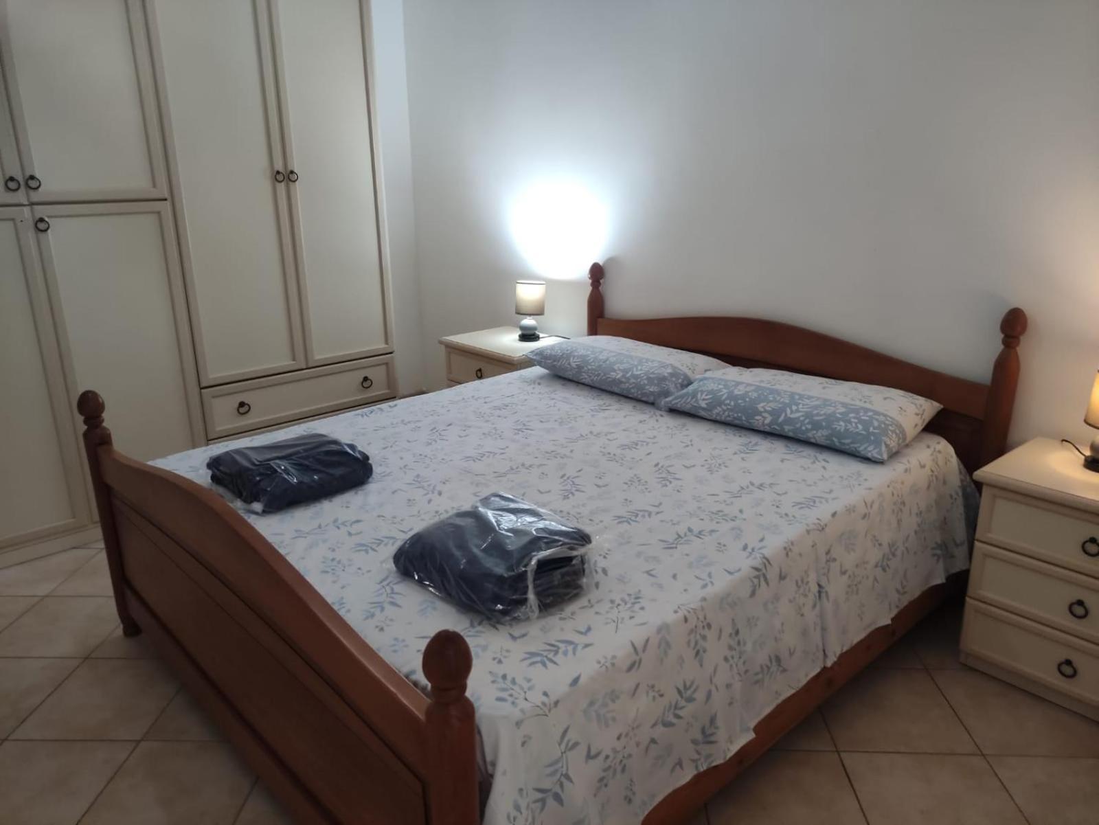 Casa vacanza Leuca Santa Maria di Leuca Esterno foto