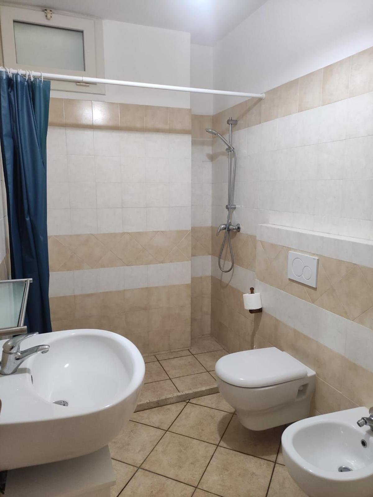 Casa vacanza Leuca Santa Maria di Leuca Esterno foto
