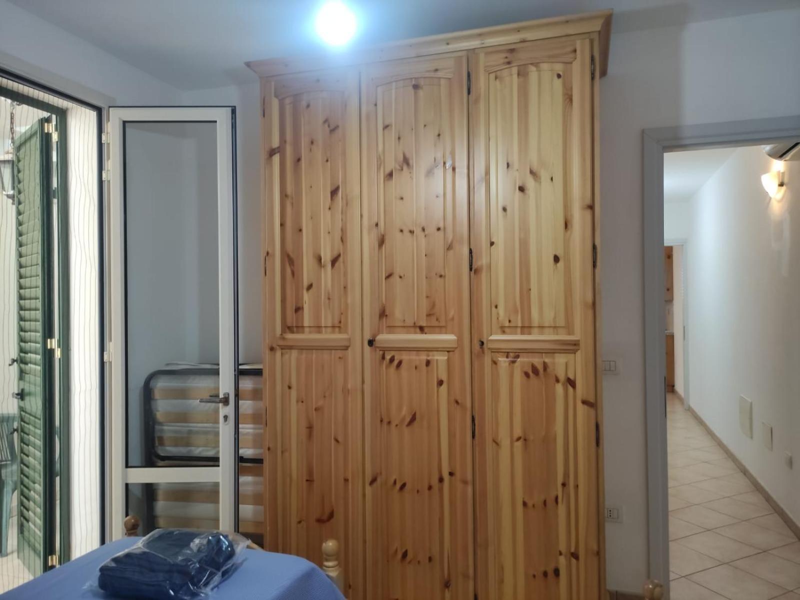 Casa vacanza Leuca Santa Maria di Leuca Esterno foto