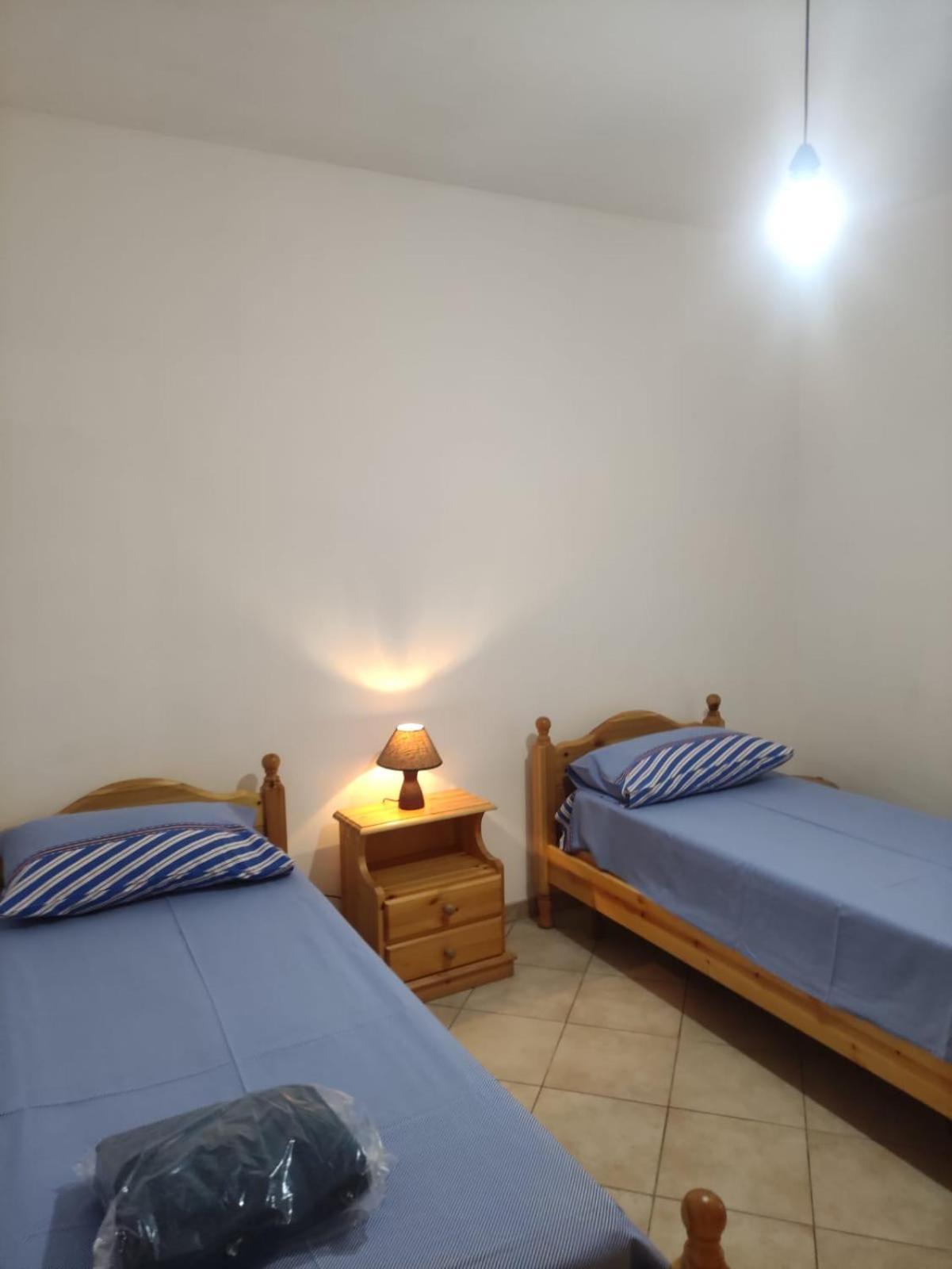 Casa vacanza Leuca Santa Maria di Leuca Esterno foto