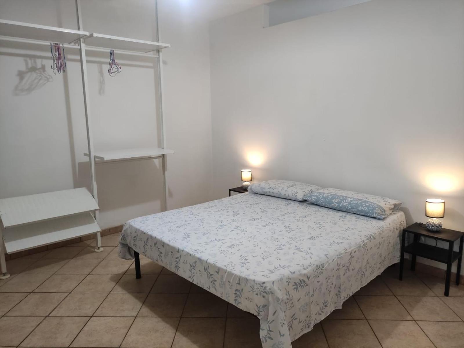 Casa vacanza Leuca Santa Maria di Leuca Esterno foto