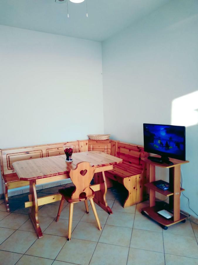 Casa vacanza Leuca Santa Maria di Leuca Esterno foto