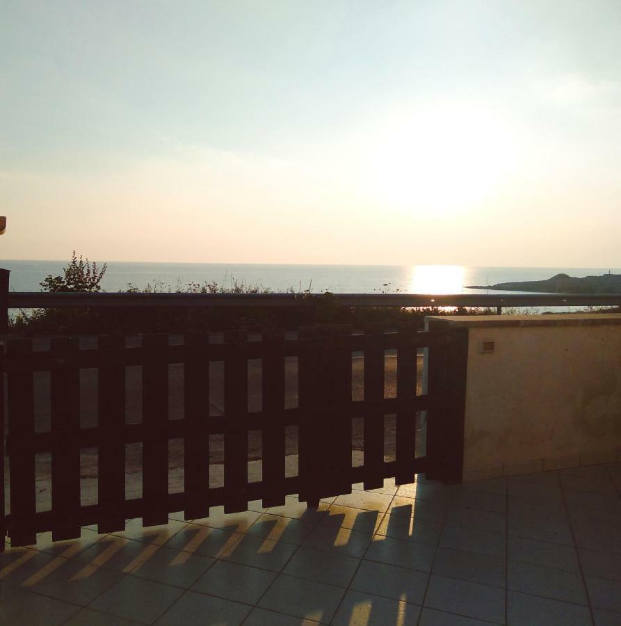 Casa vacanza Leuca Santa Maria di Leuca Esterno foto