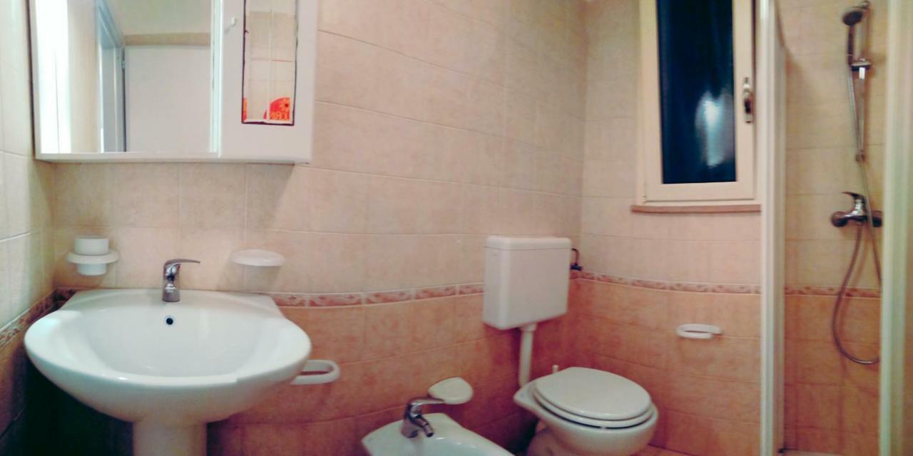 Casa vacanza Leuca Santa Maria di Leuca Esterno foto