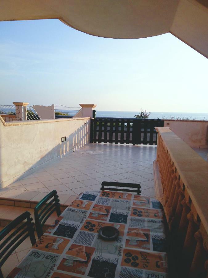 Casa vacanza Leuca Santa Maria di Leuca Esterno foto
