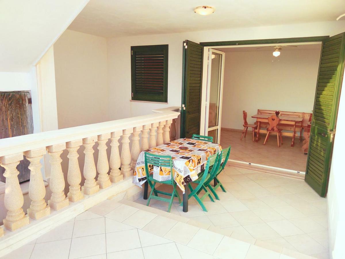 Casa vacanza Leuca Santa Maria di Leuca Esterno foto