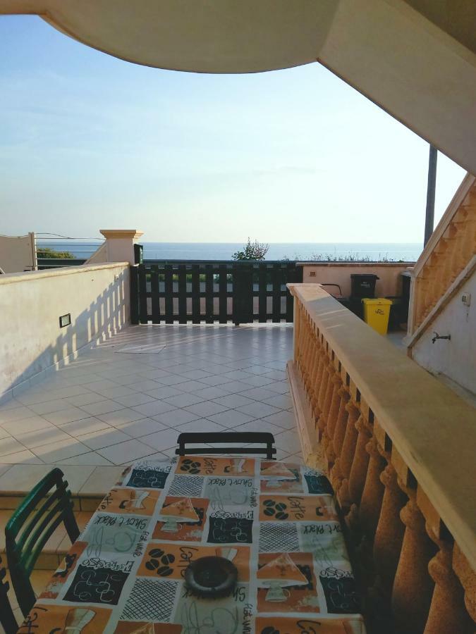 Casa vacanza Leuca Santa Maria di Leuca Esterno foto