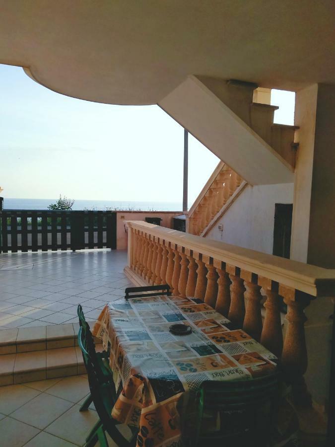 Casa vacanza Leuca Santa Maria di Leuca Esterno foto