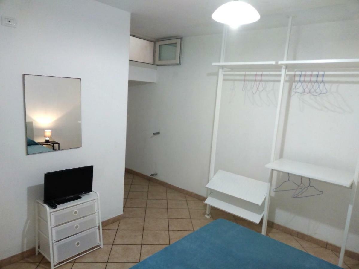 Casa vacanza Leuca Santa Maria di Leuca Esterno foto