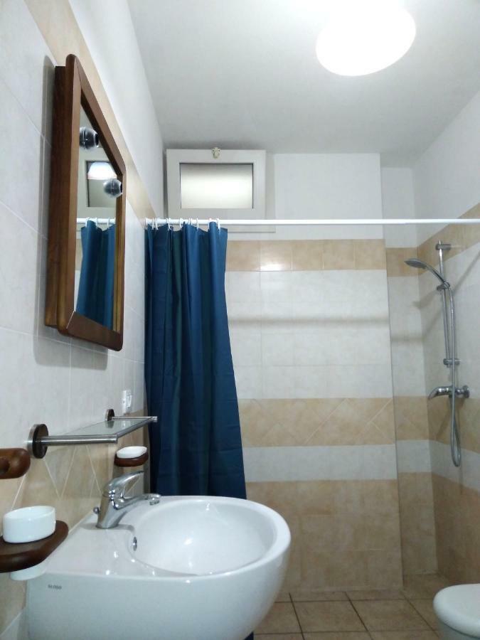 Casa vacanza Leuca Santa Maria di Leuca Esterno foto