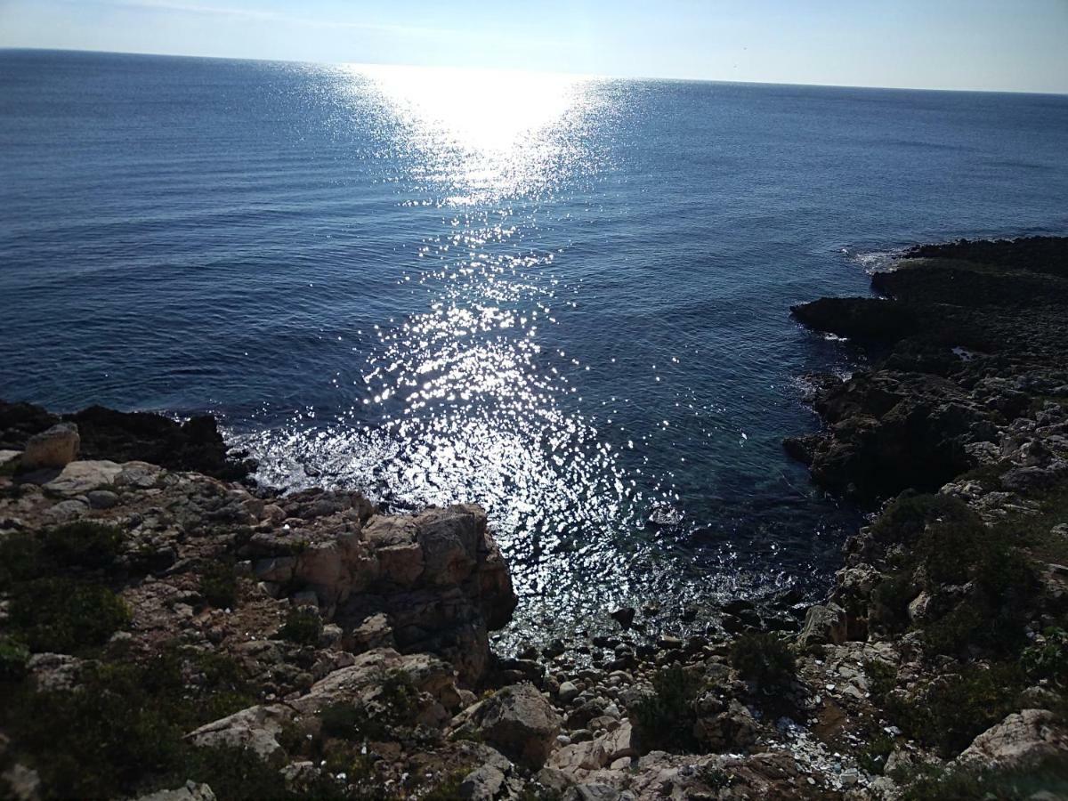 Casa vacanza Leuca Santa Maria di Leuca Esterno foto